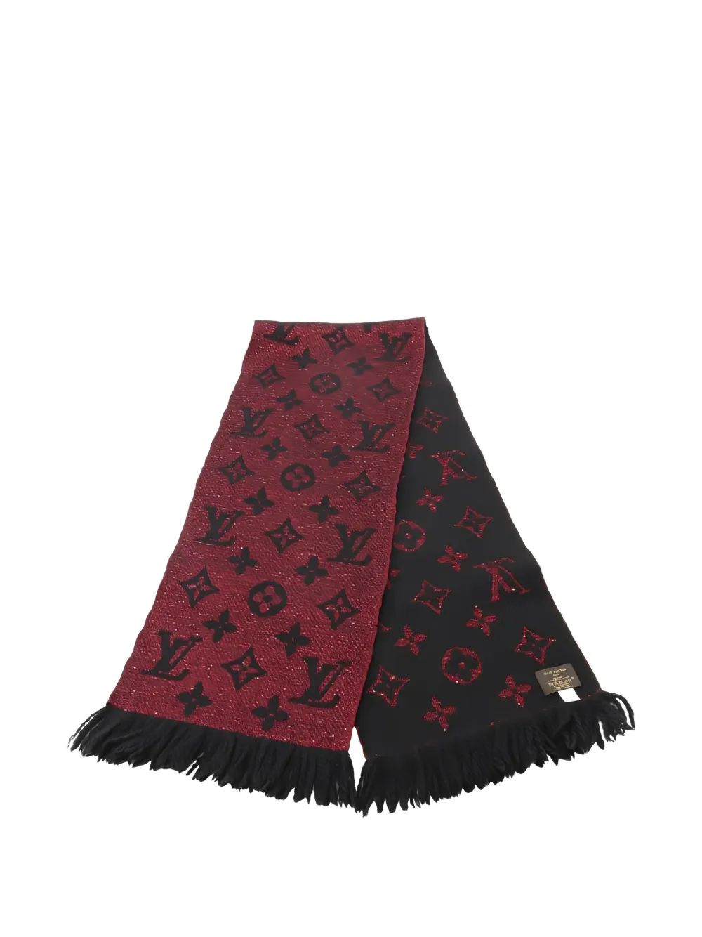 ルイヴィトン　大判シルクスカーフ　アルメイジング ルイヴィトン 大判シルクスカーフ アルメイジング - メルカリ