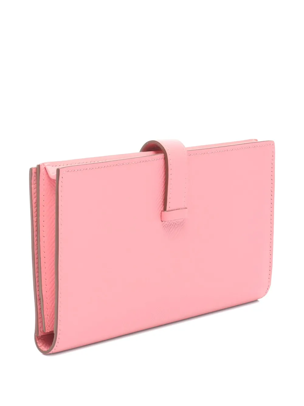 Hermès Pre-Owned 2014 Bear Souffle wallet | Image 2