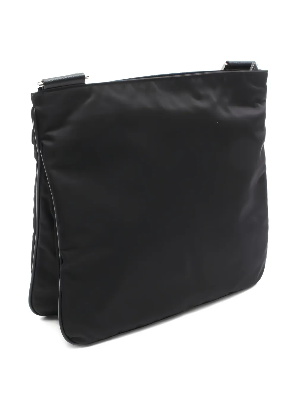 Prada Pre-Owned 2010s Re-Nylon shoulder bag | Pre-Owned | Image 2