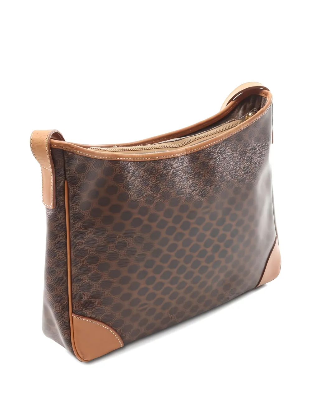 Celine Pre-Owned Macadam shoulder bag | Pre-Owned | Image 2