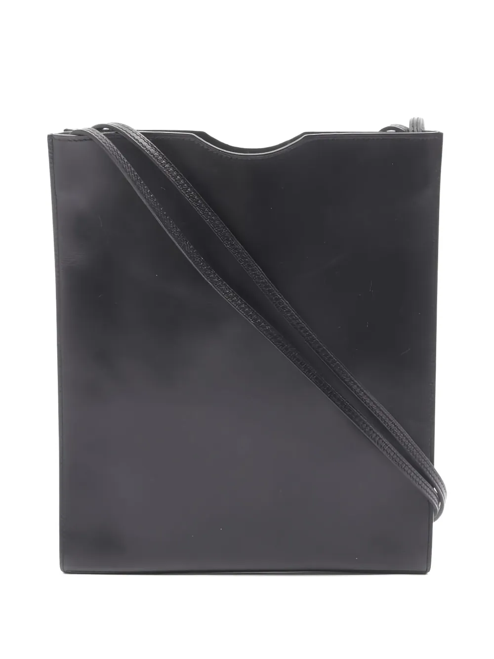 Hermès Pre-Owned Onimetu shoulder bag | Black | Image 1