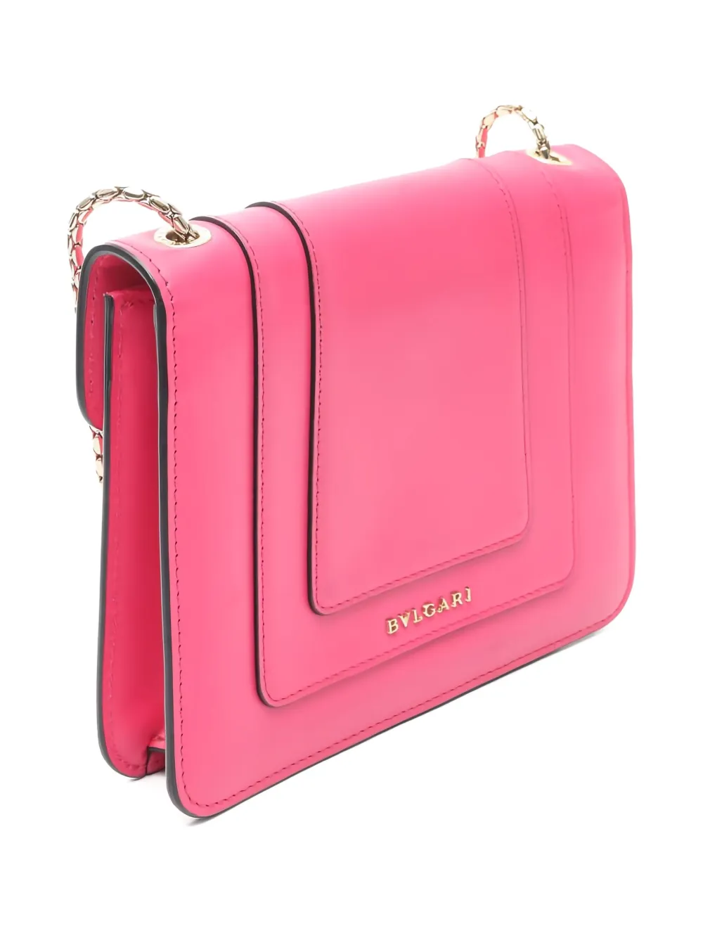 Bvlgari Pre-Owned Serpenti Forever chain shoulder bag | Image 2