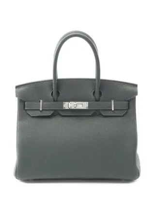 Hermès Pre-Owned