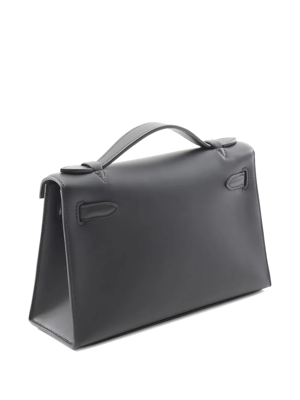 Hermès Pre-Owned شنطة يد 'كيلي' صغيرة 2025 | كلاسيكيات | Image 2