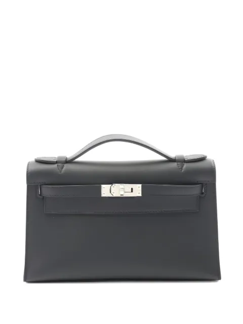 Hermès Pre-Owned 2025 mini Kelly handbag