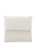 Hermès Pre-Owned 2024 Bastia wallet - White