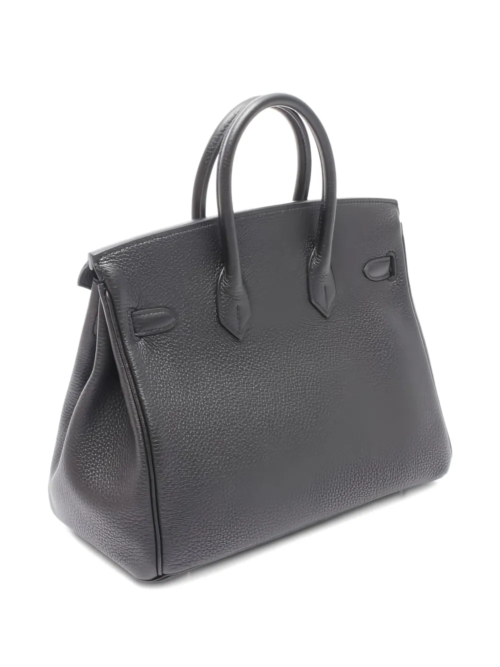Hermès Pre-Owned Birkin 25 handbag | Pre-Owned | Image 2