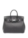 Hermès Pre-Owned Birkin 25 handbag - Black