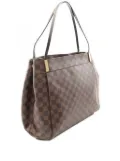 Louis Vuitton Pre-Owned Marylebone GM shoulder bag - Brown