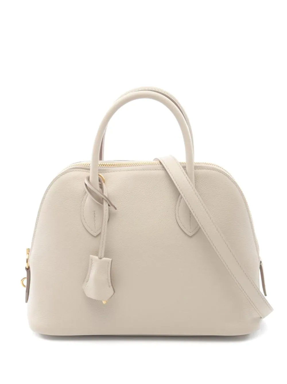 Hermès Pre-Owned 2025 Bolide 1923 handbag | Neutrals | Image 1