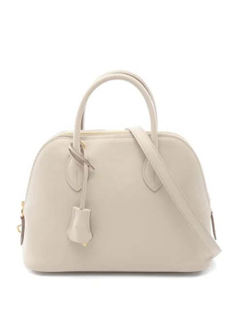 Hermès Pre-Owned 2025 Bolide 1923 handbag