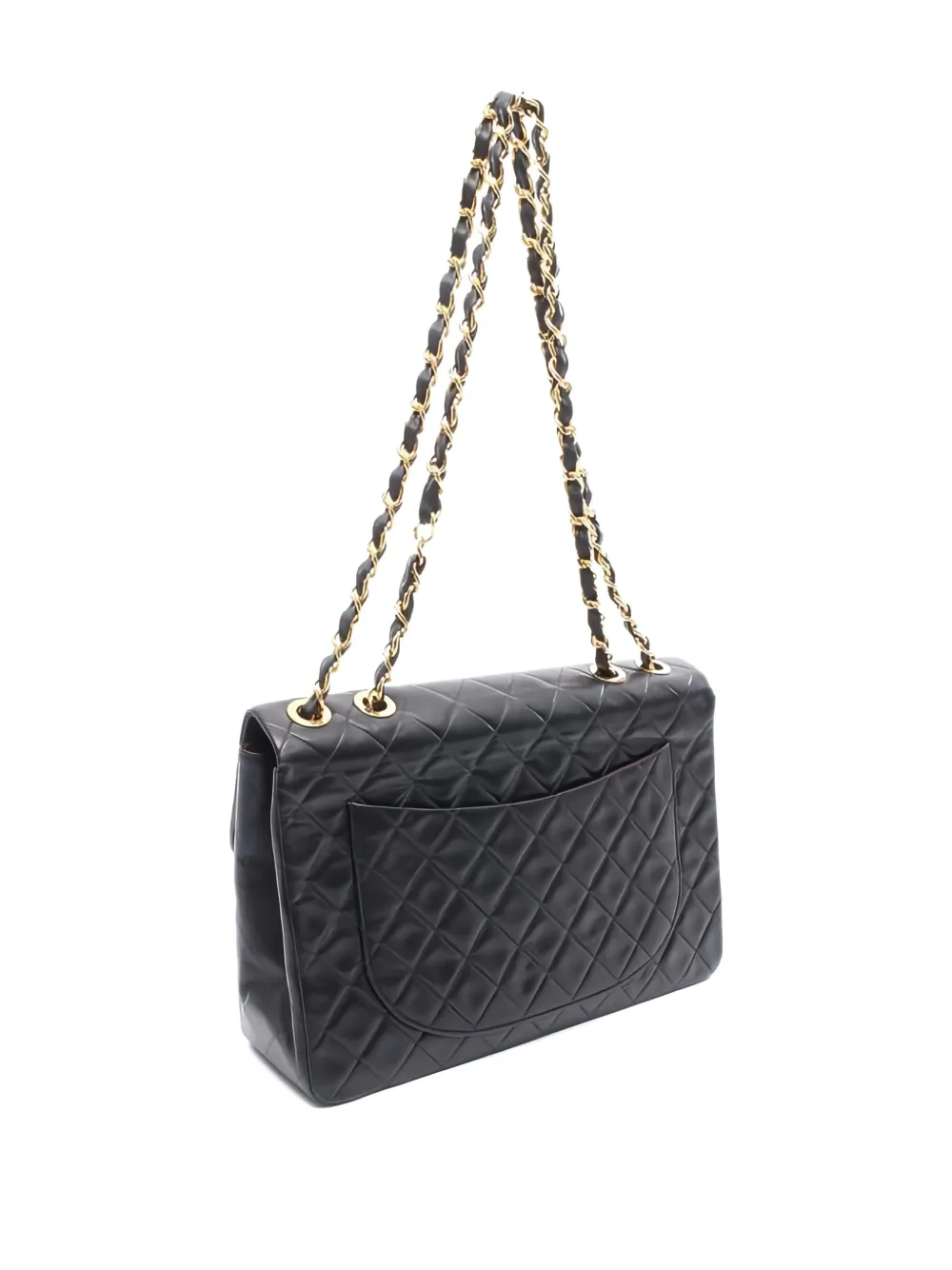 CHANEL Pre-Owned Double Flap shoulder bag | Pre-Owned | Image 2