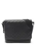 Louis Vuitton Pre-Owned District PM shoulder bag - Black