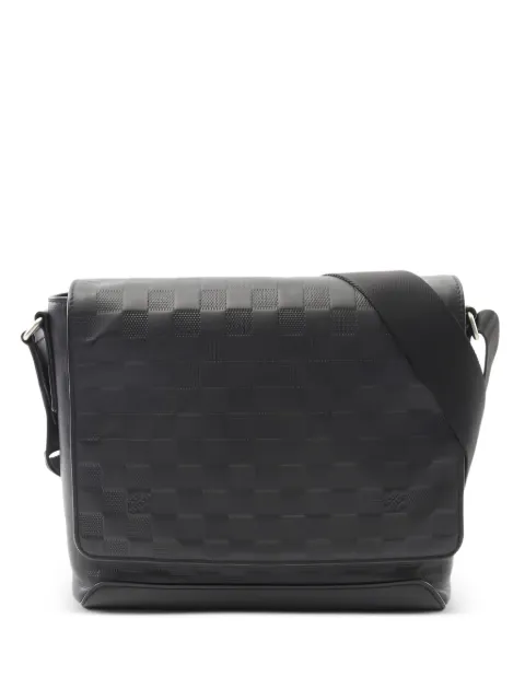 Louis Vuitton Pre-Owned District PM shoulder bag