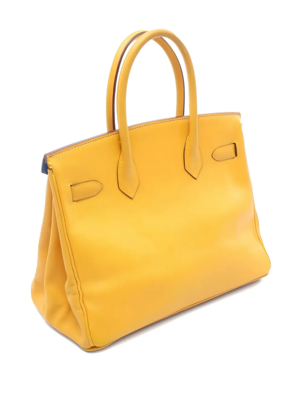 Hermès Pre-Owned 1996 Birkin 30 leather tote bag | Pre-Owned | Image 2