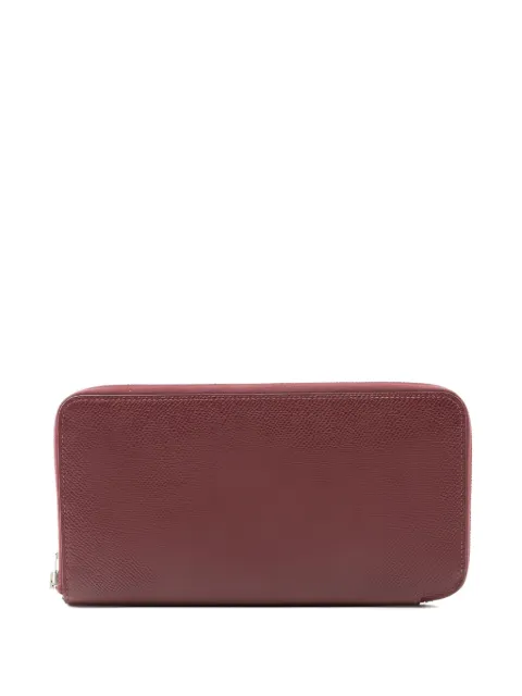 Hermès Pre-Owned 2003 Azap wallet