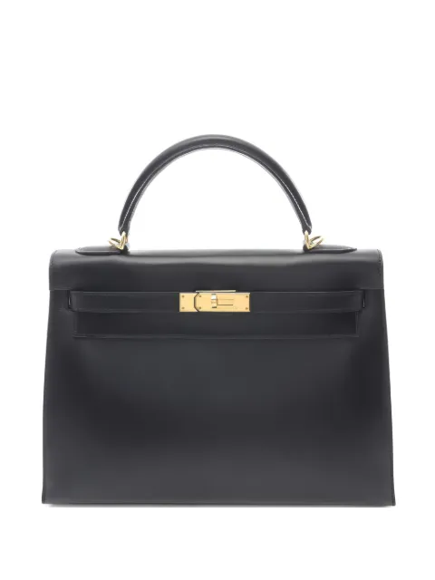 Hermès Pre-Owned tote Kelly 32 2002