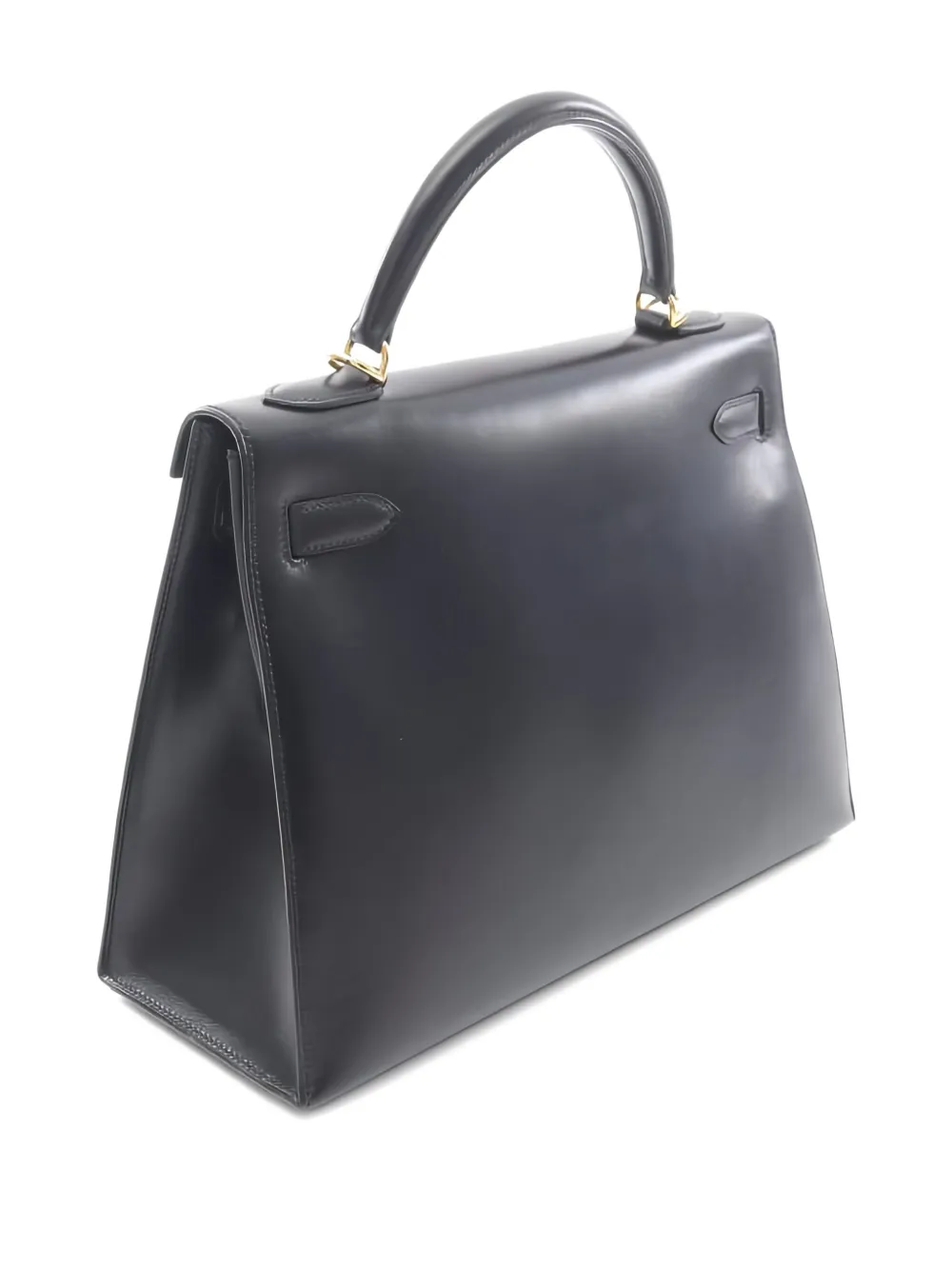 Hermès Pre-Owned tote Kelly 32 2002 | Estilos de archivo | Image 2