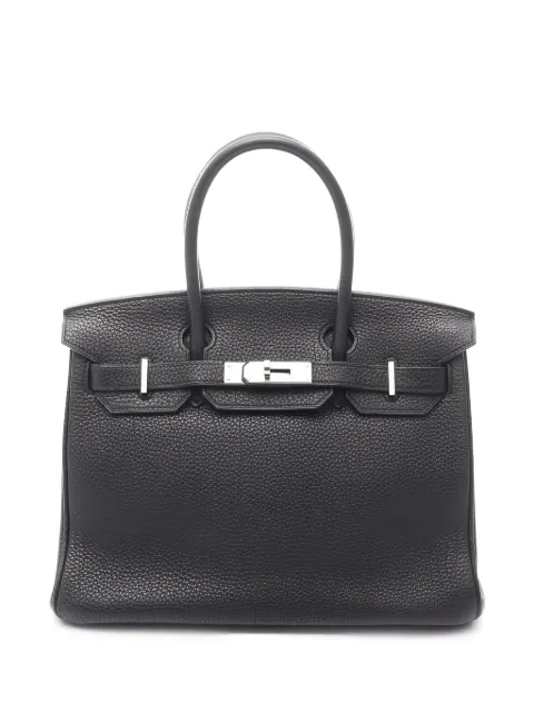 Hermès Pre-Owned Birkin 30 tote bag