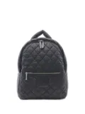 CHANEL Pre-Owned Coco Coon backpack - Black