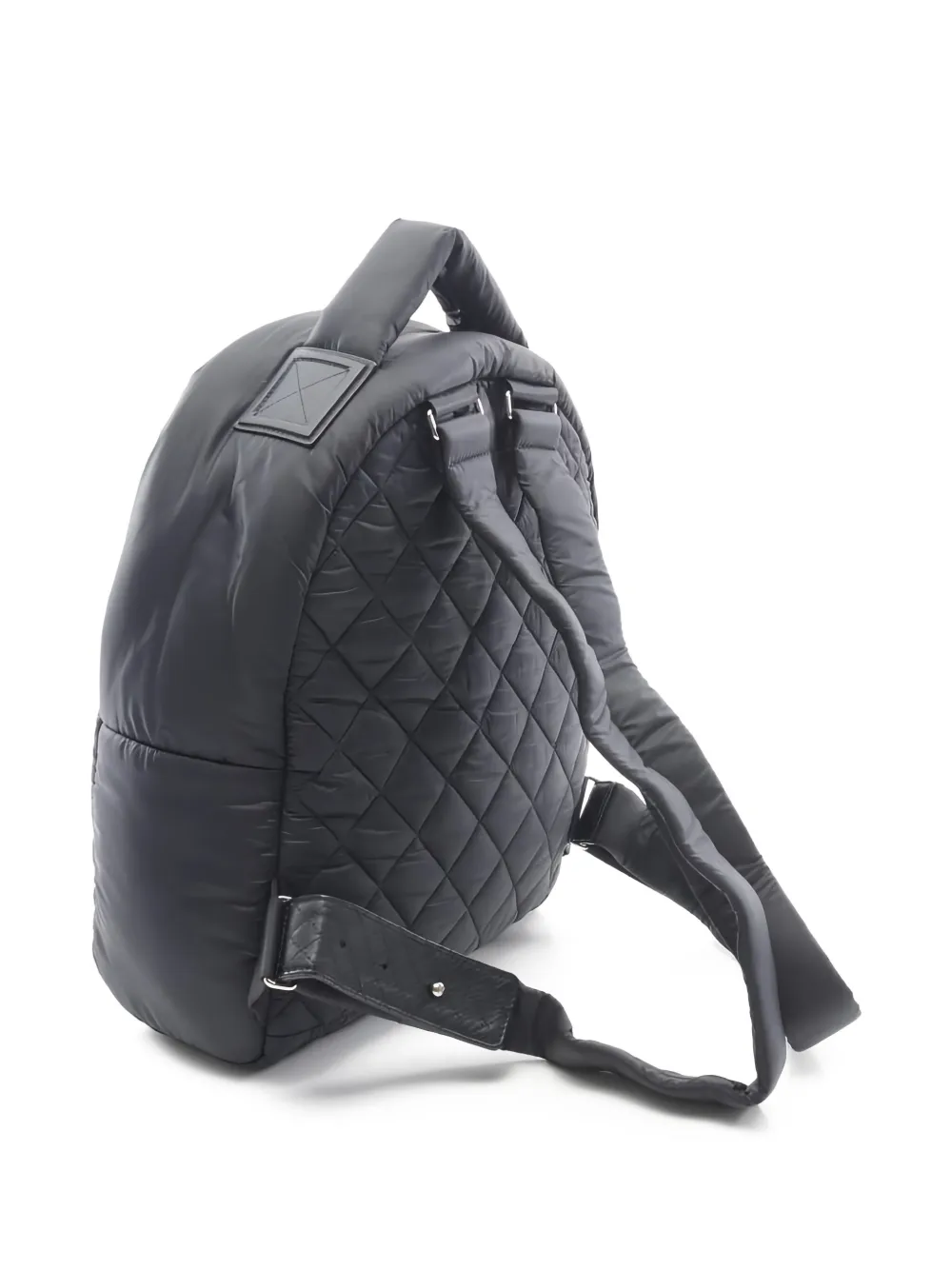 CHANEL Pre-Owned Coco Coon backpack | Pre-Owned | Image 2