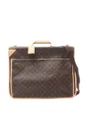 Louis Vuitton Pre-Owned monogram travel bag - Brown