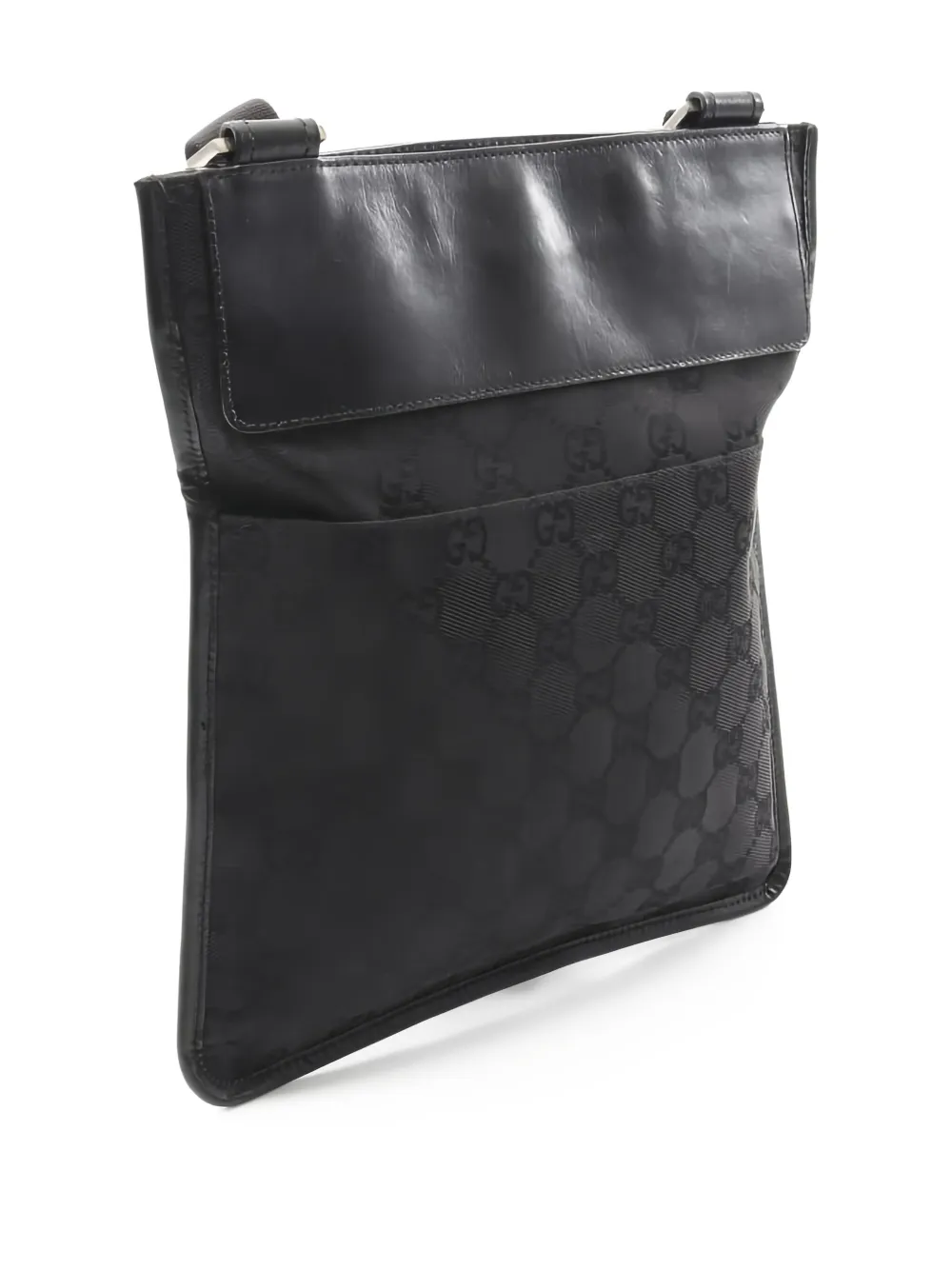 Gucci Pre-Owned GG monogram-canvas shoulder bag | Image 2