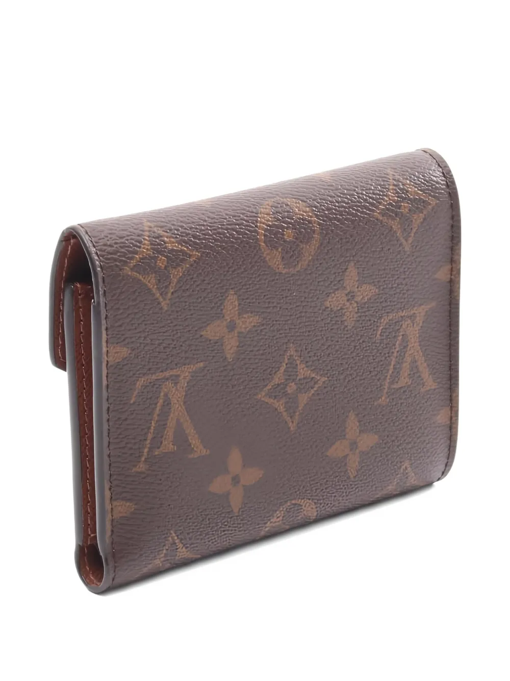 Louis Vuitton Pre-Owned cartera Victorine Monogram 2010 | Image 2