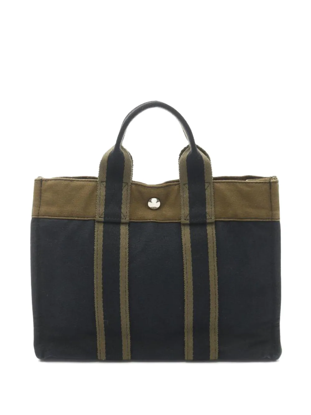 Hermès Pre-Owned Fool Toe PM tote bag | Blue | Image 1