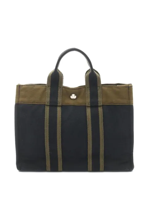 Hermès Pre-Owned Fool Toe PM tote bag