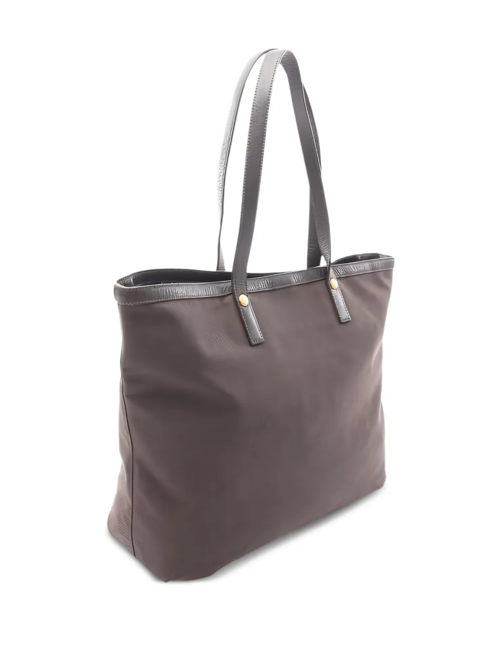 Prada Pre-Owned tote 2000 | Image 2