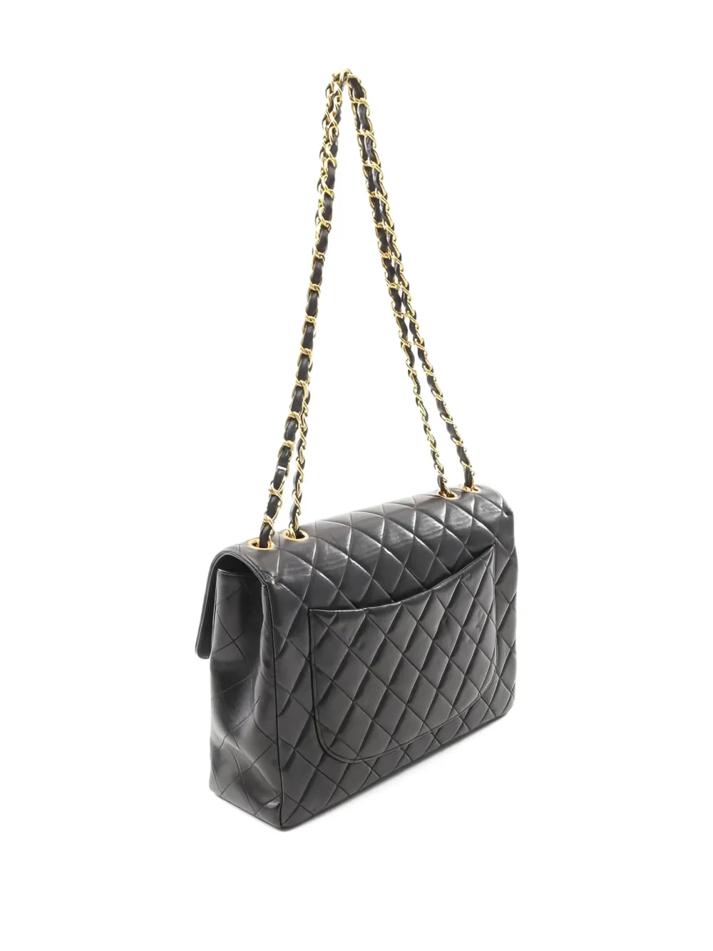 CHANEL Pre-Owned Classic Flap shoulder bag | Pre-Owned | Image 2