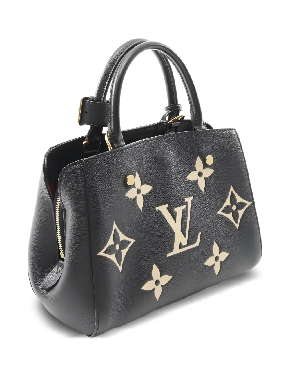 Louis Vuitton Pre-Owned Montaigne BB two-way handbag | Pre-Owned | Image 2