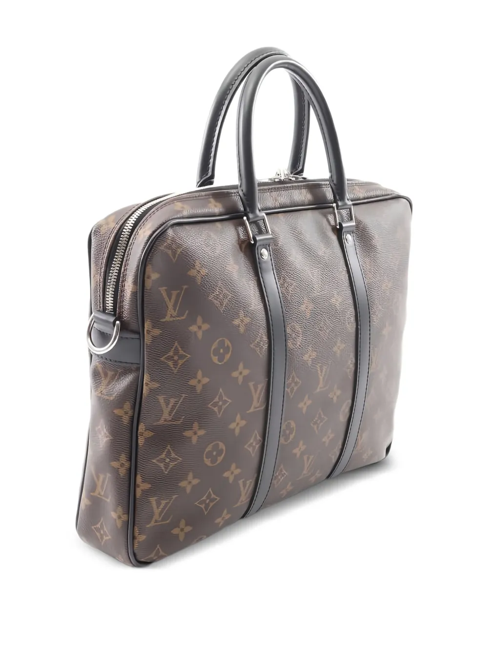 Louis Vuitton Pre-Owned Porte Documents Voyage PM briefcase | Pre-Owned | Image 2