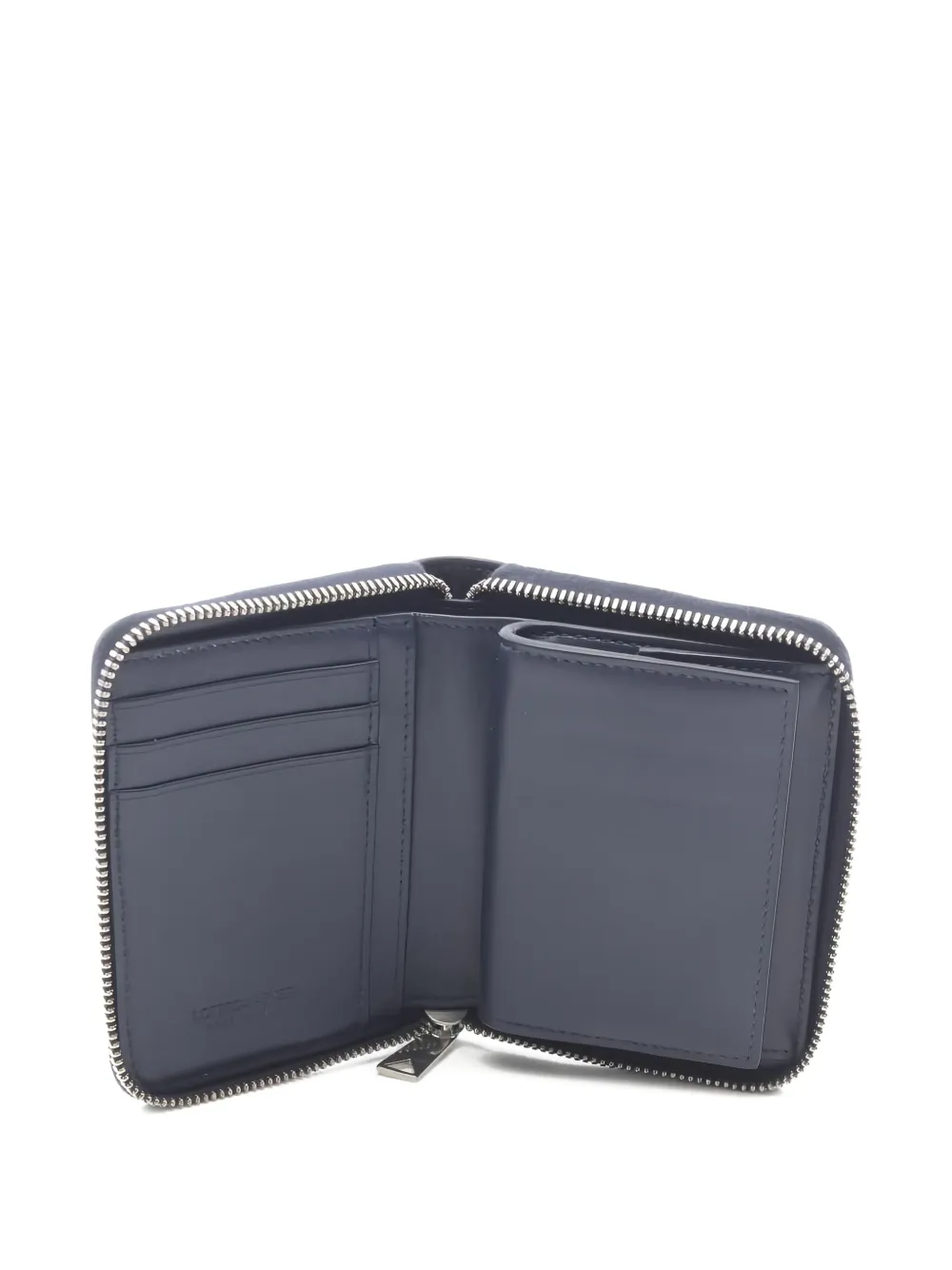 Bottega Veneta Pre-Owned Intrecciato leather wallet | Image 2