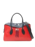 Louis Vuitton Pre-Owned Tuileries tote bag - Red
