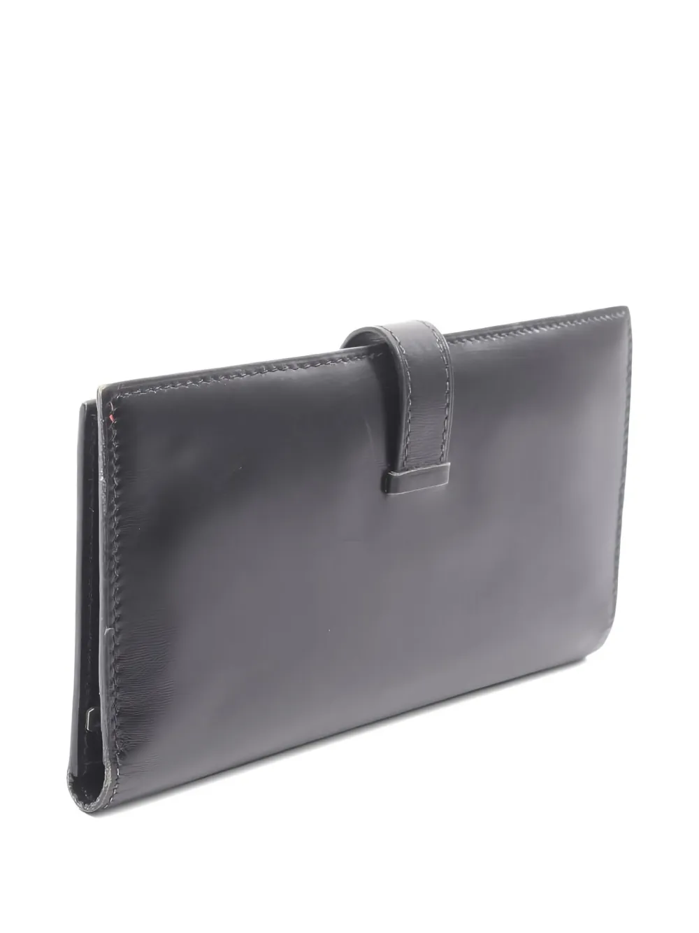 Hermès Pre-Owned 2002 Bear Souffle wallet | Image 2