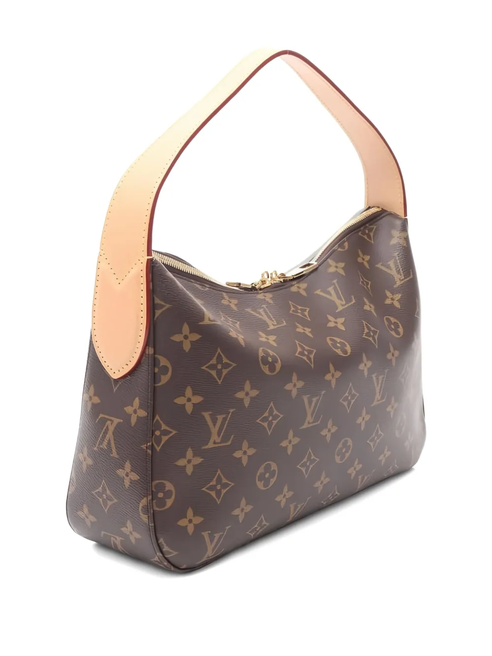 Louis Vuitton Pre-Owned Slouchy PM Monogram shoulder bag | Pre-Owned | Image 2