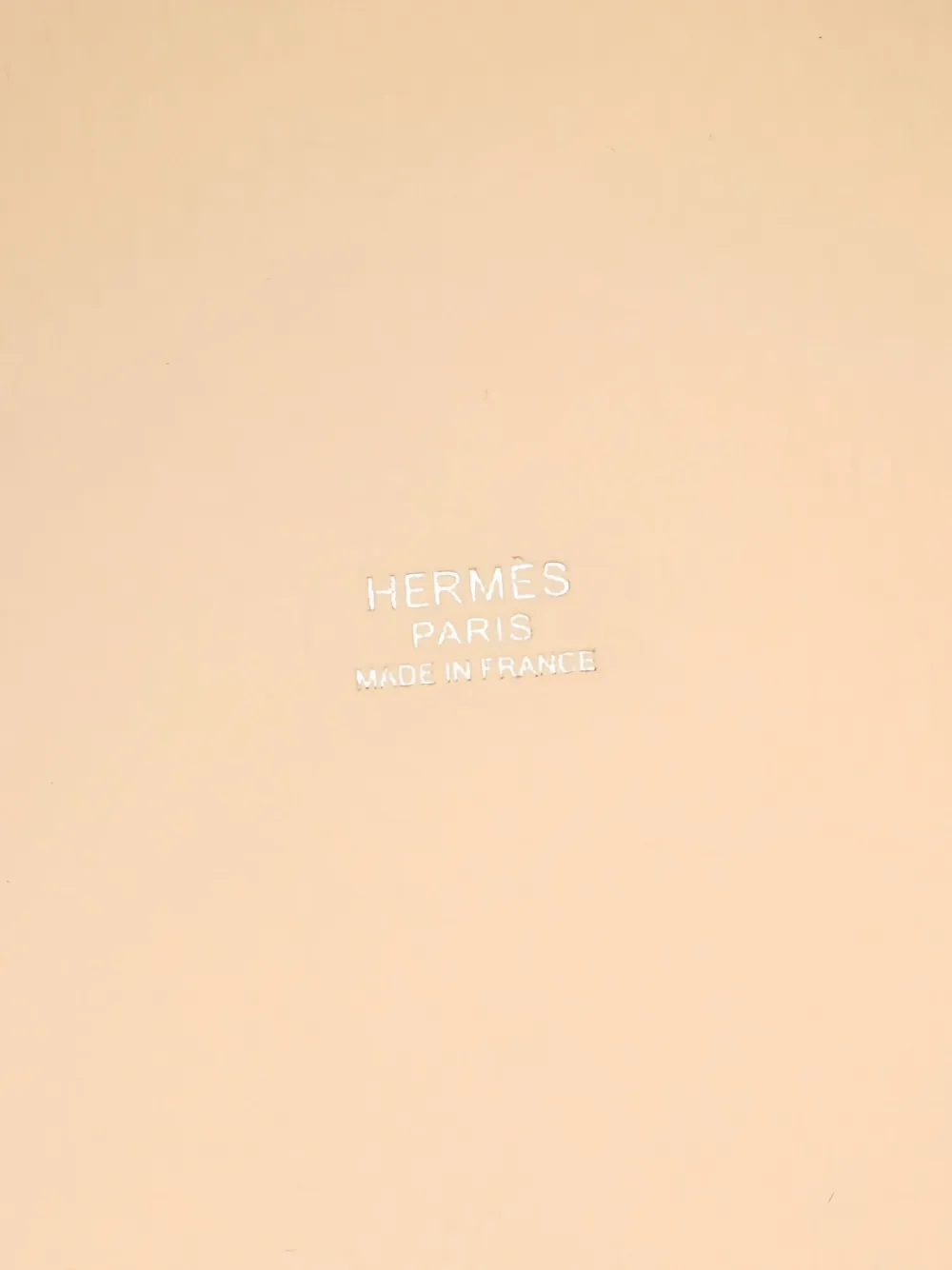 Pre-owned Hermes Picotin Lock Tote Bag In Neutral
