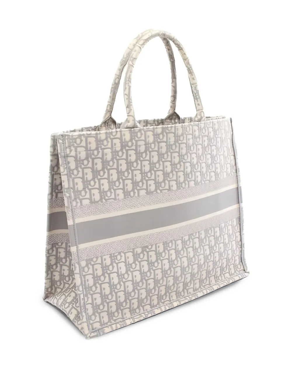 Christian Dior Pre-Owned Book Tote bag | Pre-Owned | Image 2