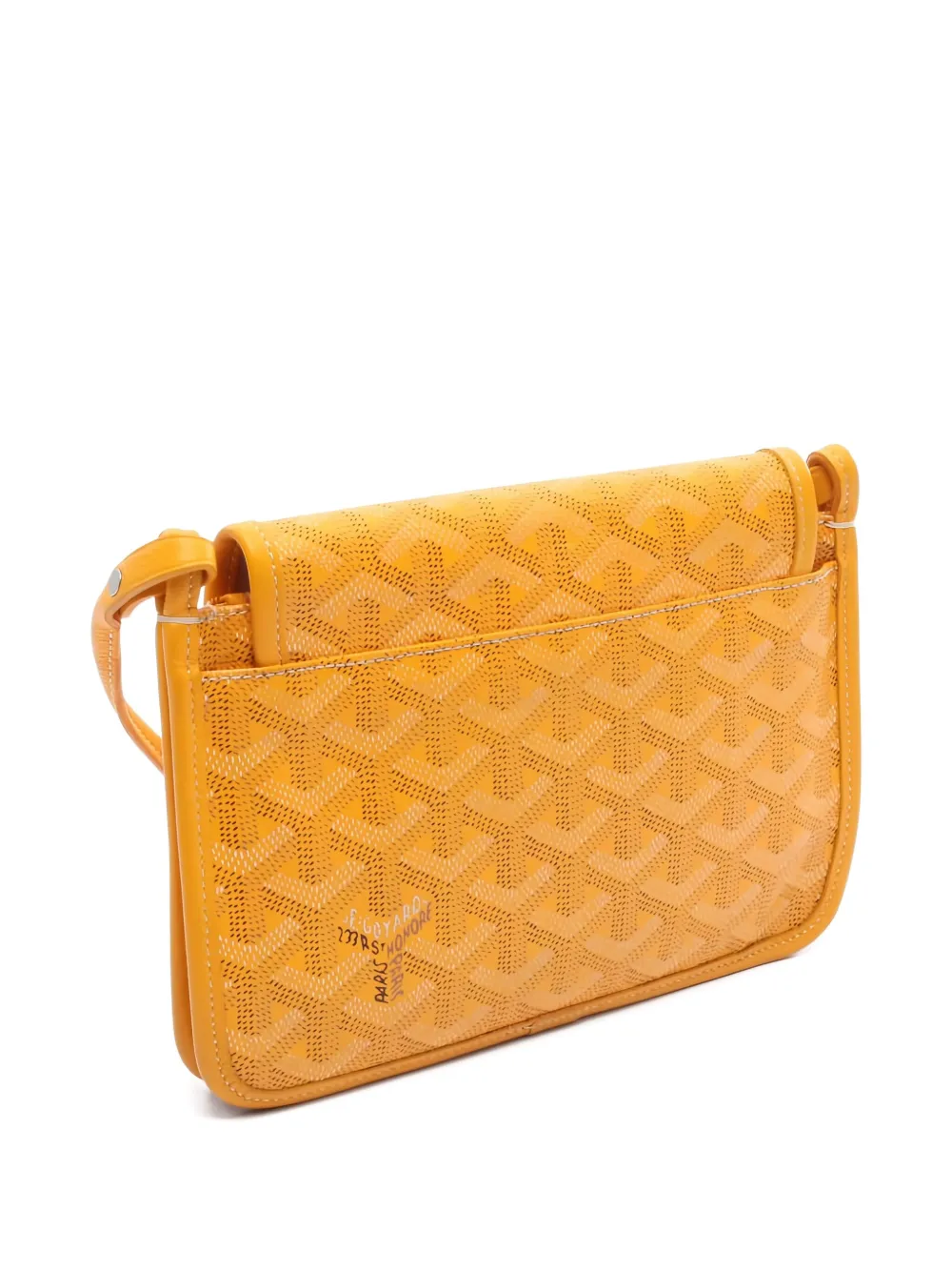 Goyard Pre-Owned Plumet shoulder bag | Pre-Owned | Image 2
