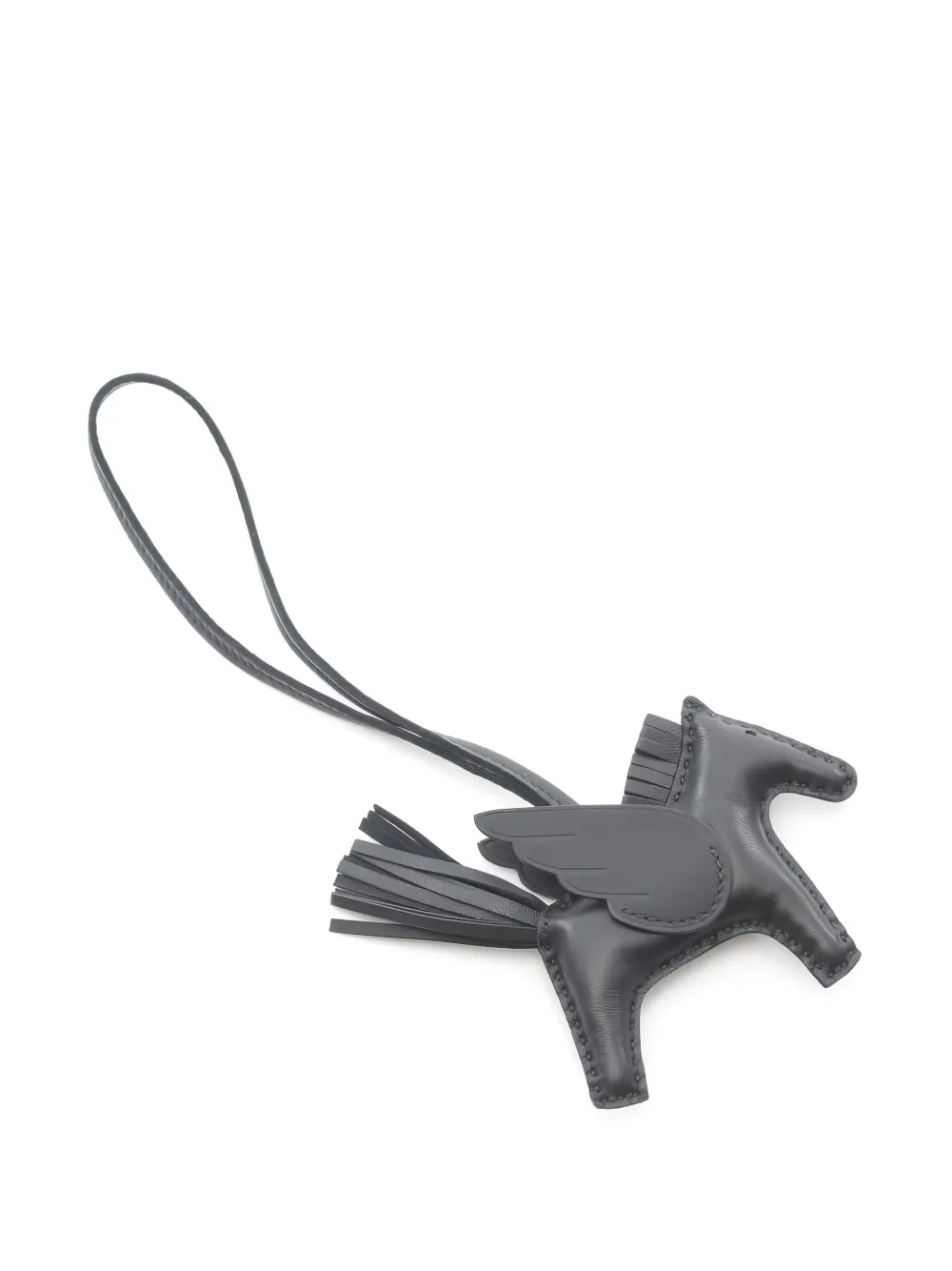Hermès Pre-Owned 2025 Rodeo Pegasus PM charm | Image 2
