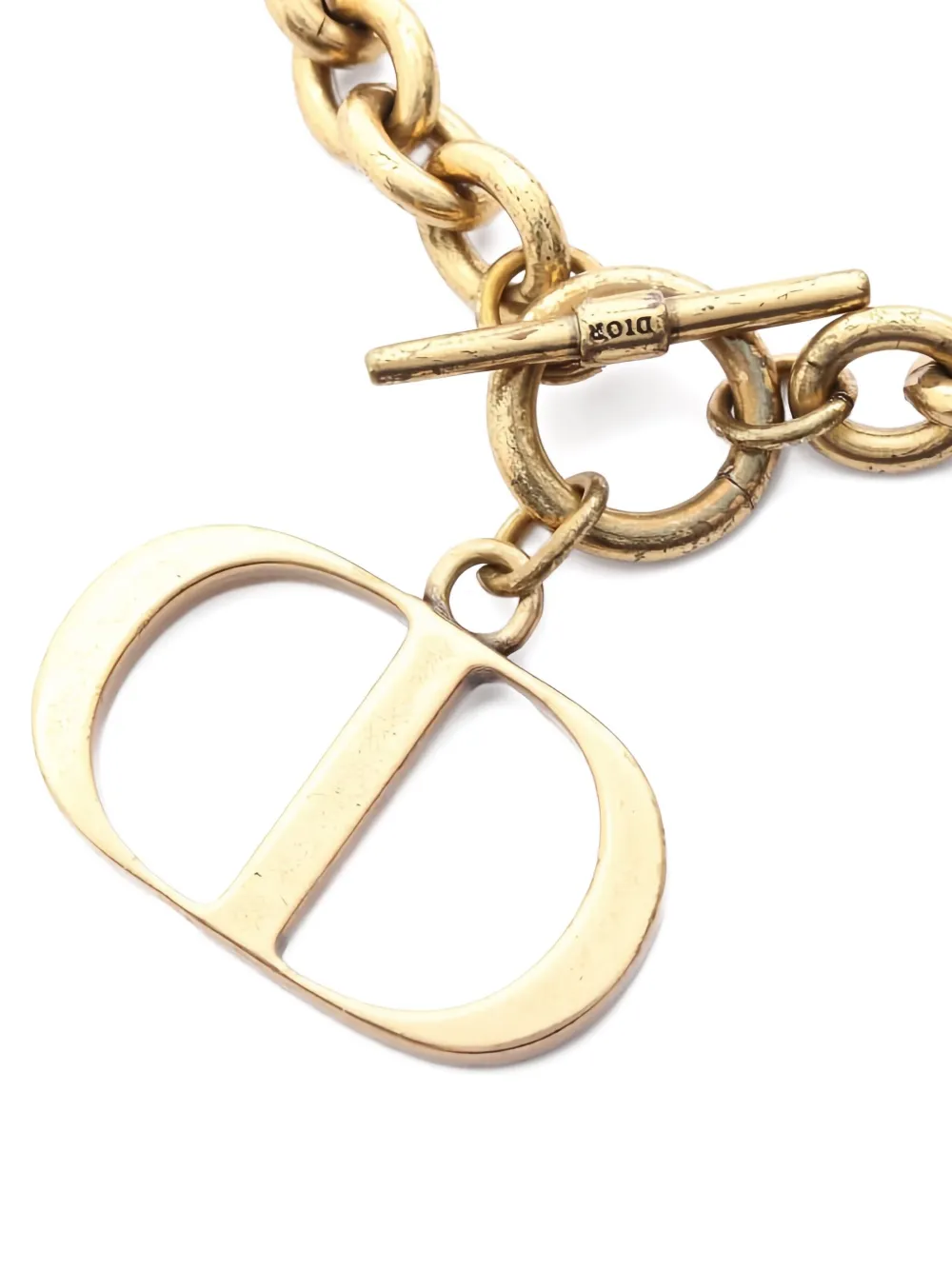Christian Dior Pre-Owned 30 Montaigne bracelet | Image 2