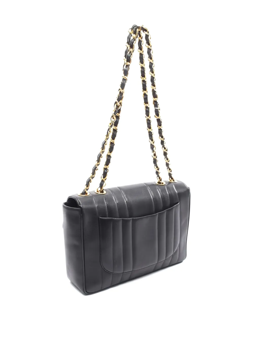 CHANEL Pre-Owned Mademoiselle Flap shoulder bag | Pre-Owned | Image 2