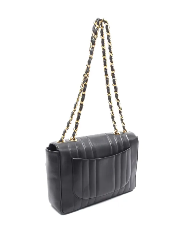 CHANEL マドモアゼル ブラック キルティングショルダーバッグ 楽天市場】【バッグ】CHANEL シャネル ニューマドモアゼル ボーリング