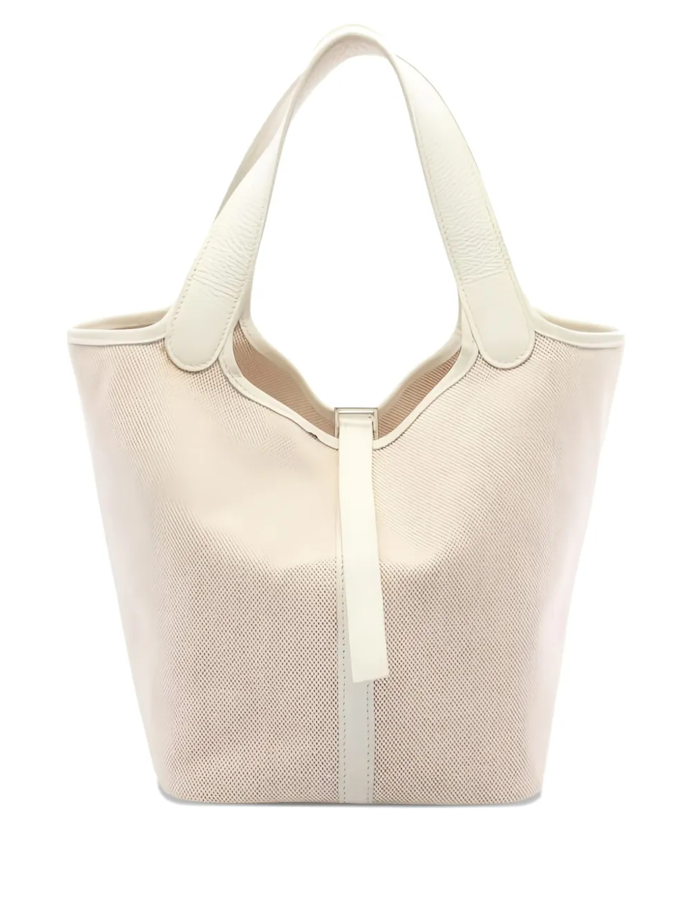 Hermès Pre-Owned Picotin MM handbag - Toni neutri