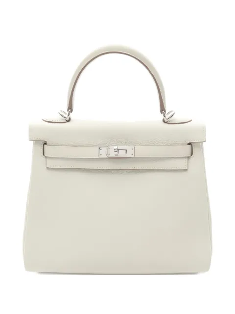 Hermès Pre-Owned Kelly 25 tote bag