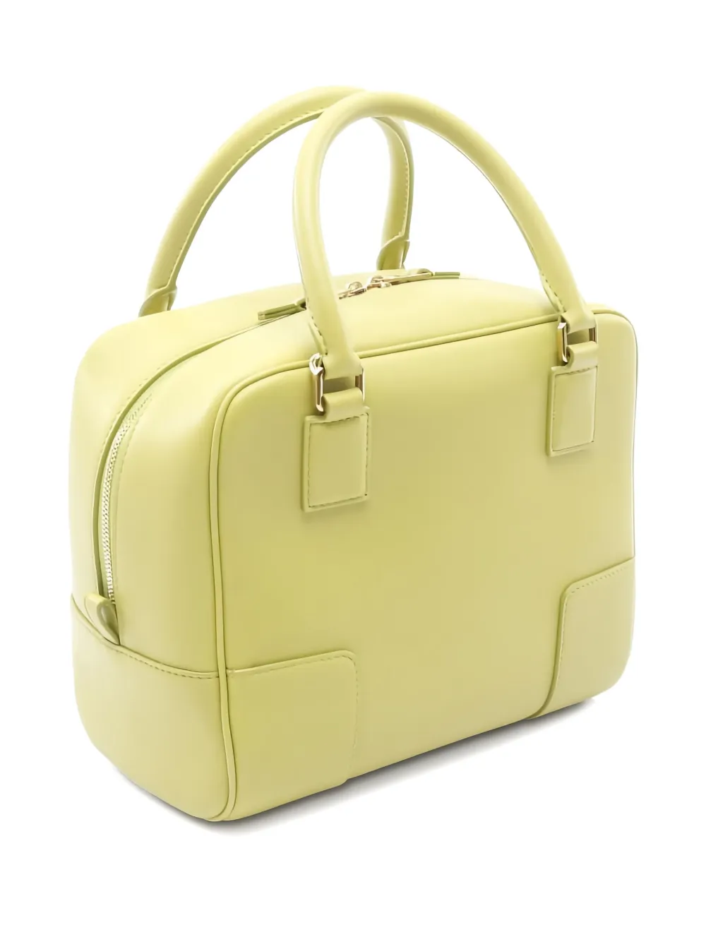 Loewe Pre-Owned Amazona tote bag | Pre-Owned | Image 2