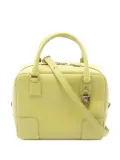 Loewe Pre-Owned Amazona tote bag - Green
