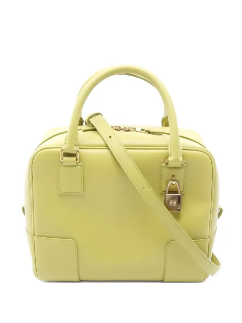 Loewe Pre-Owned Amazona tote bag